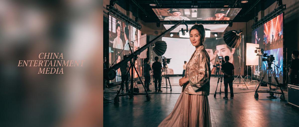 91影视传媒公司