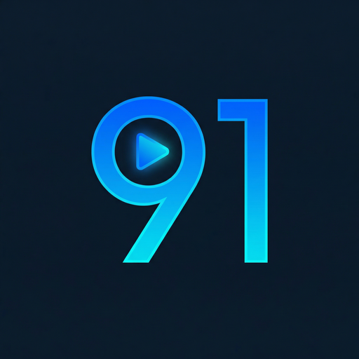 91